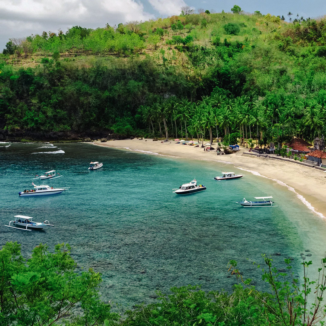 Crystal Bay