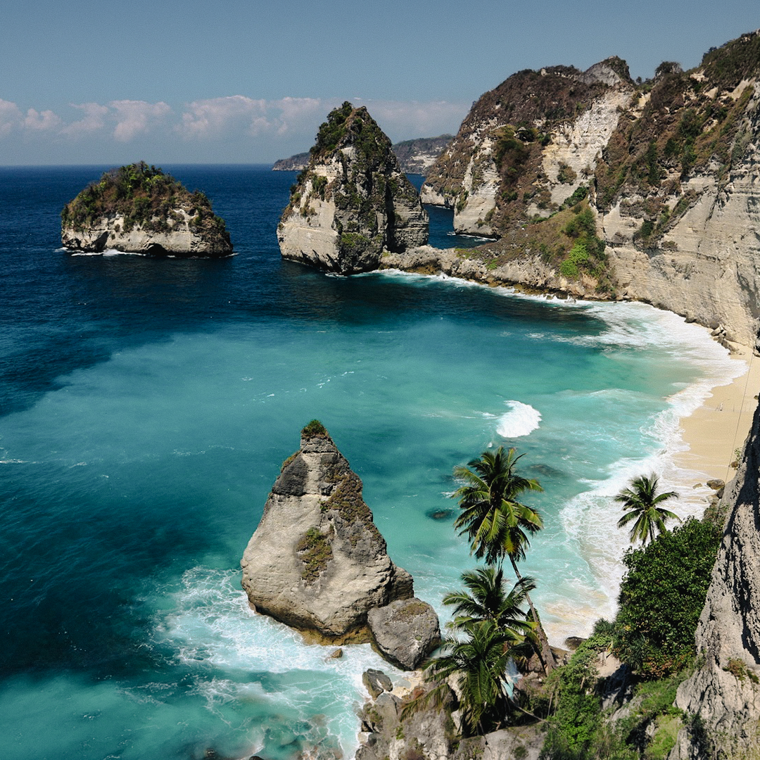 Diamond Beach
